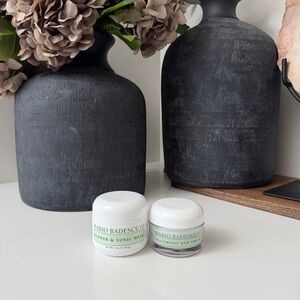 Mario badescu bundle